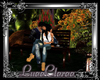 LC| Romantic Lovers Kiss