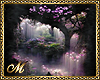 ENCHANTED CAVE  BG