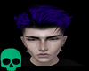 |H| Alex Haunted