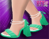 K- Sage Clasic Heels