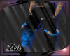 !Z! Adrien Blue