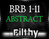 |ˣ𝐨| BRB