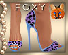 Sheena Heels 2