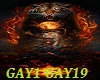 FFDP LP Gone Away 2023