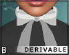 DRV Bow Heart Full Set