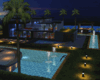Pool Resort La Lunna