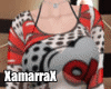 OMG PopArt Dress