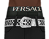 J. Cross x Versace