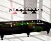 Pool Table Animated