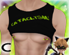 (C) Cataclysm Pierced