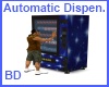 [BD] Automatic Dispenser