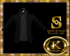black blazer