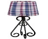 lil pilot nursery lamp