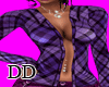 ~DD~ RL Purple Fit
