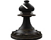 !Chess Black Bishop