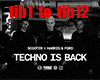 Techno is back +D