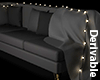 [A] Holiday Couch