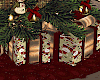 [SG] CHRISTMAS TREE ANIM