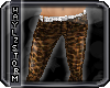 [H] Leopard bottomz