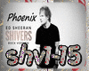[Mix]Shivers Rock