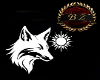 BZ🌹Wolf Sun Tattoo