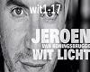wit licht