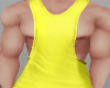 MUSCLES YELLOW TOP