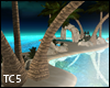 Add-on island