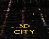 iK* 3D City