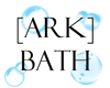 [ark] bath room 