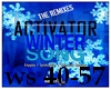 Winter Song (Partie 3)