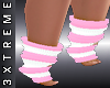 3X! Babygirl Socks