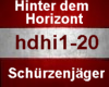 HB Horizont / Instrument