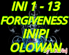 Forginess Inpi Olowan