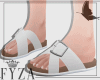 F❥ Buckled Slippers1