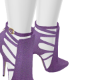 Lavender Dream Shoes