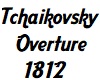 Overture 1812