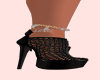 Black Elegant Heels