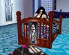 Monster High Toddler Bed