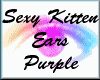 [PT] SK ears purple