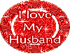 I Love my Husband 2