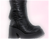 ʟQ. Leather Boots