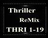 Thriller (Remix)