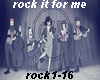 rock it for mr #rock1-16