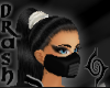 Ninja Mask Female