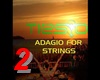 Adagio for strings 2