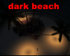 ey dark beach