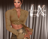 Top Thirtw Brown