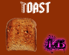 [LB] Throwing Toast