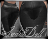 SD. Sexy Black Pants